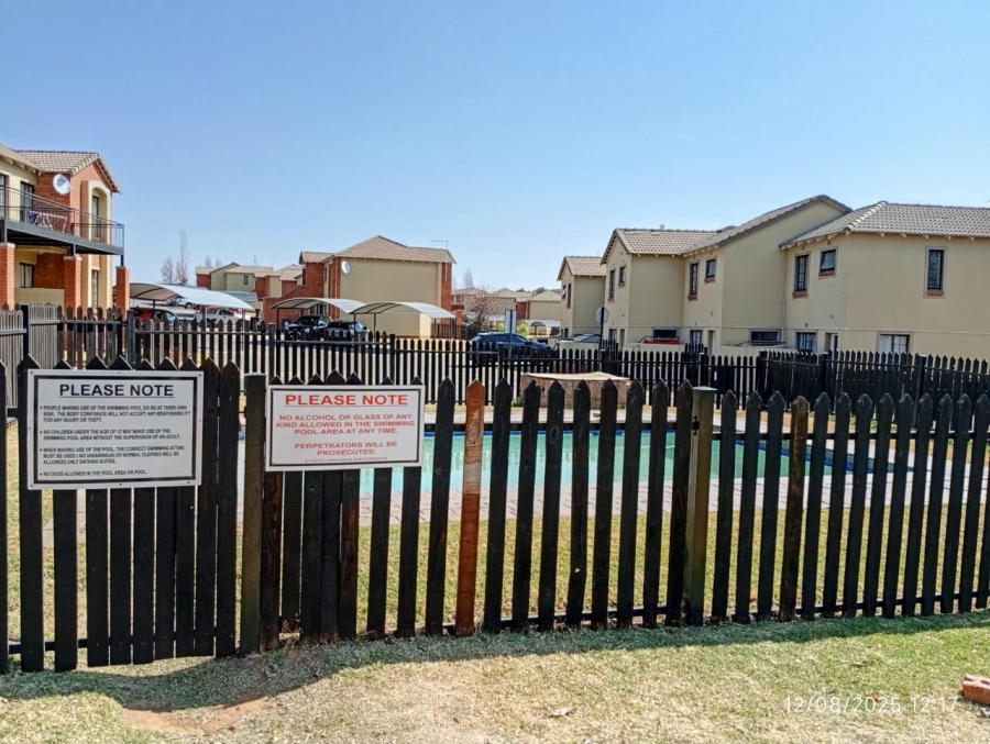 3 Bedroom Property for Sale in Hillside Free State
